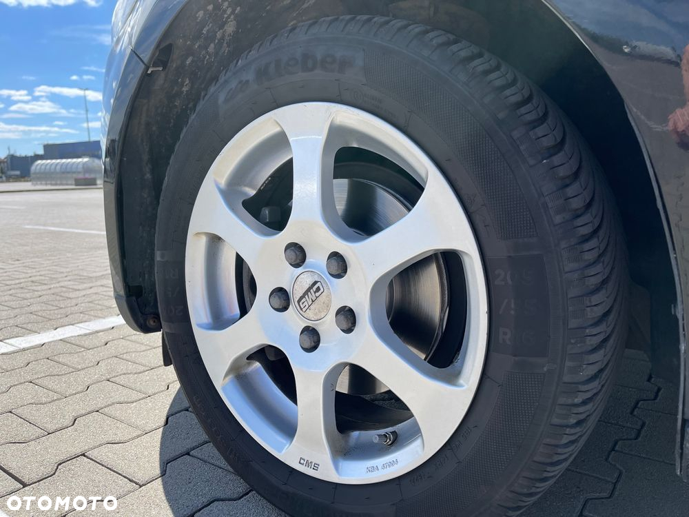 Ford Focus 1.6 Trend - 15