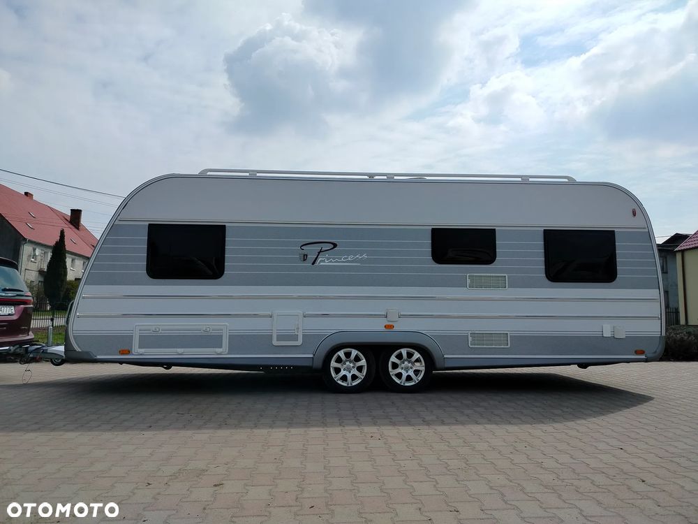 Tabbert Princess - 7