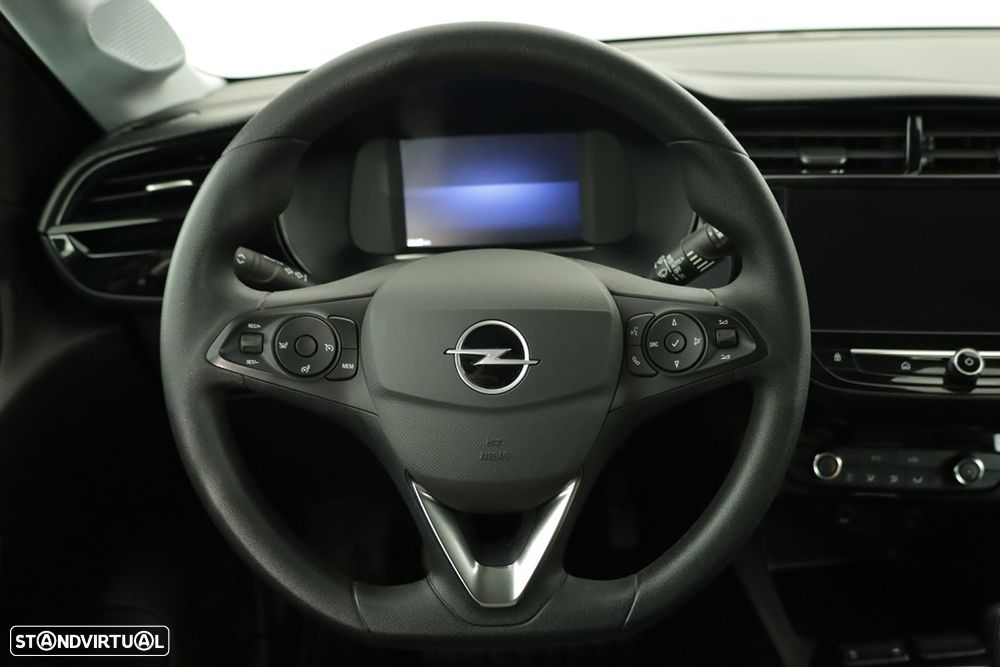 Opel Corsa 1.2 T Edition - 14