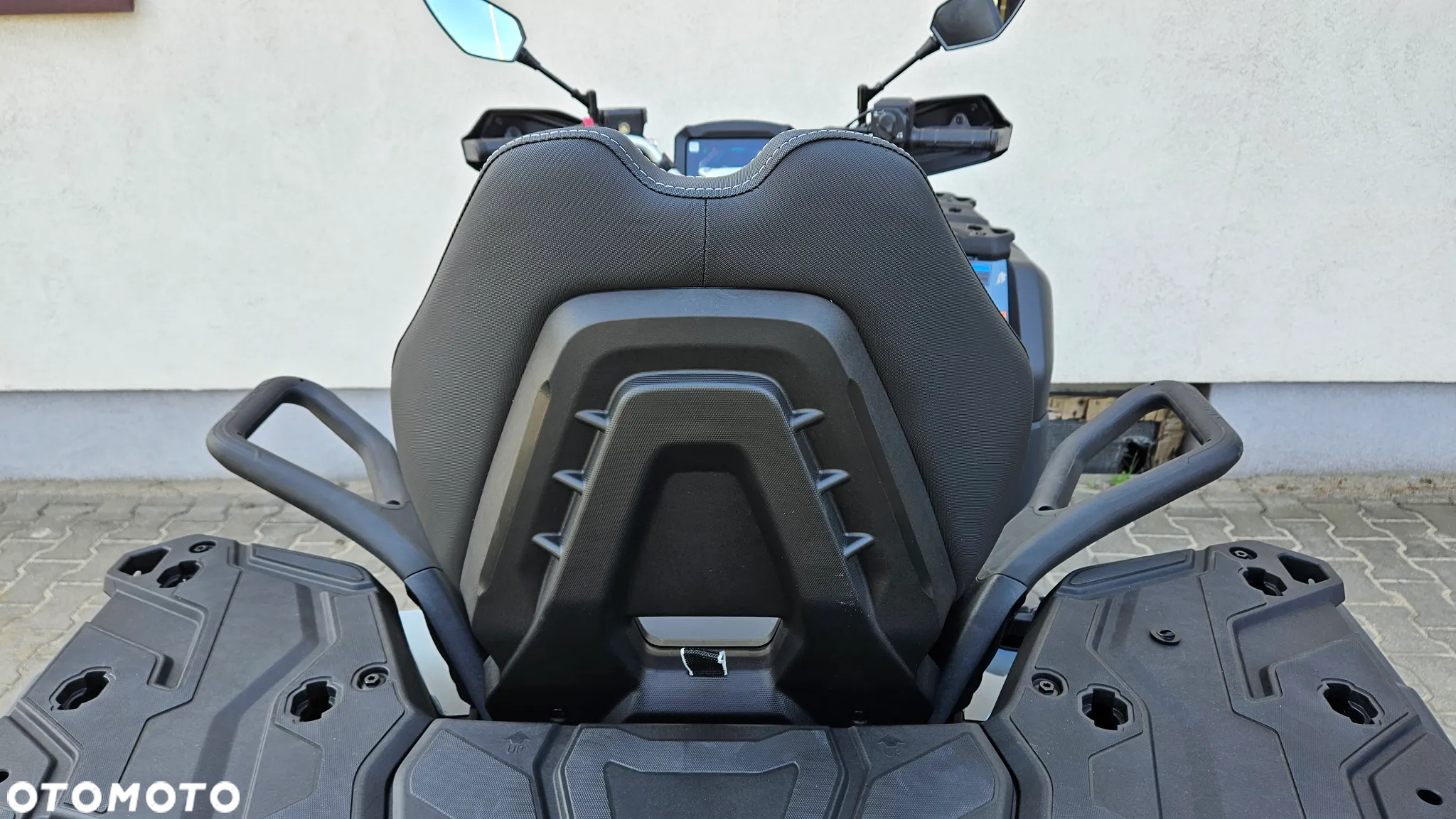 CFMoto Inny - 27