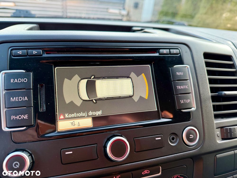 Volkswagen Transporter Multivan Business - 20