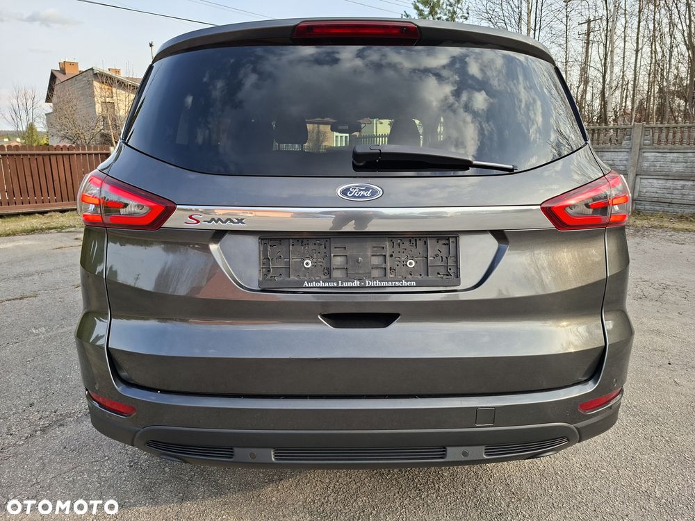 Ford S-Max - 4