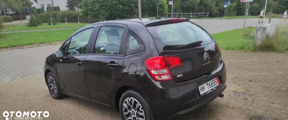 Citroën C3 - 12