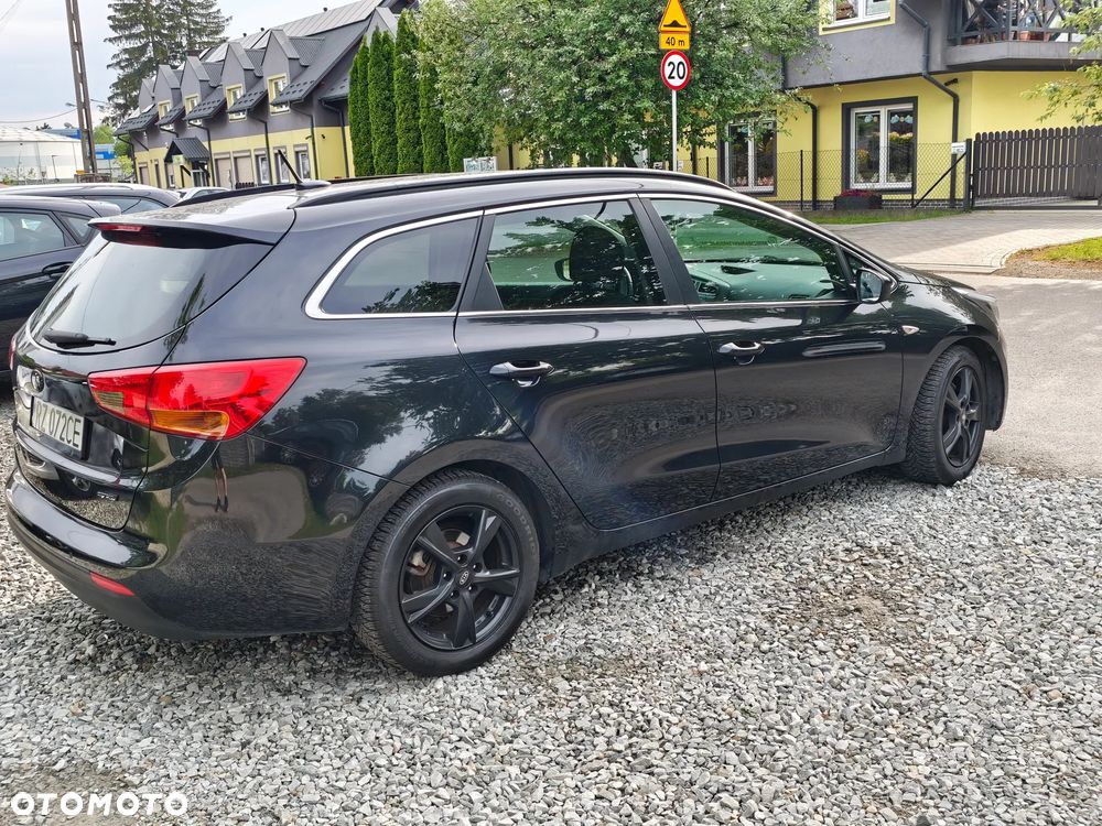 Kia Ceed 1.6 CRDi L - 2