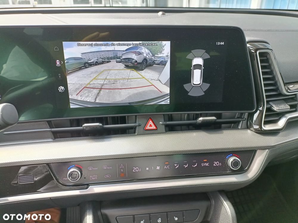 Kia Sportage 1.6 T-GDI Anniversary 2WD - 27