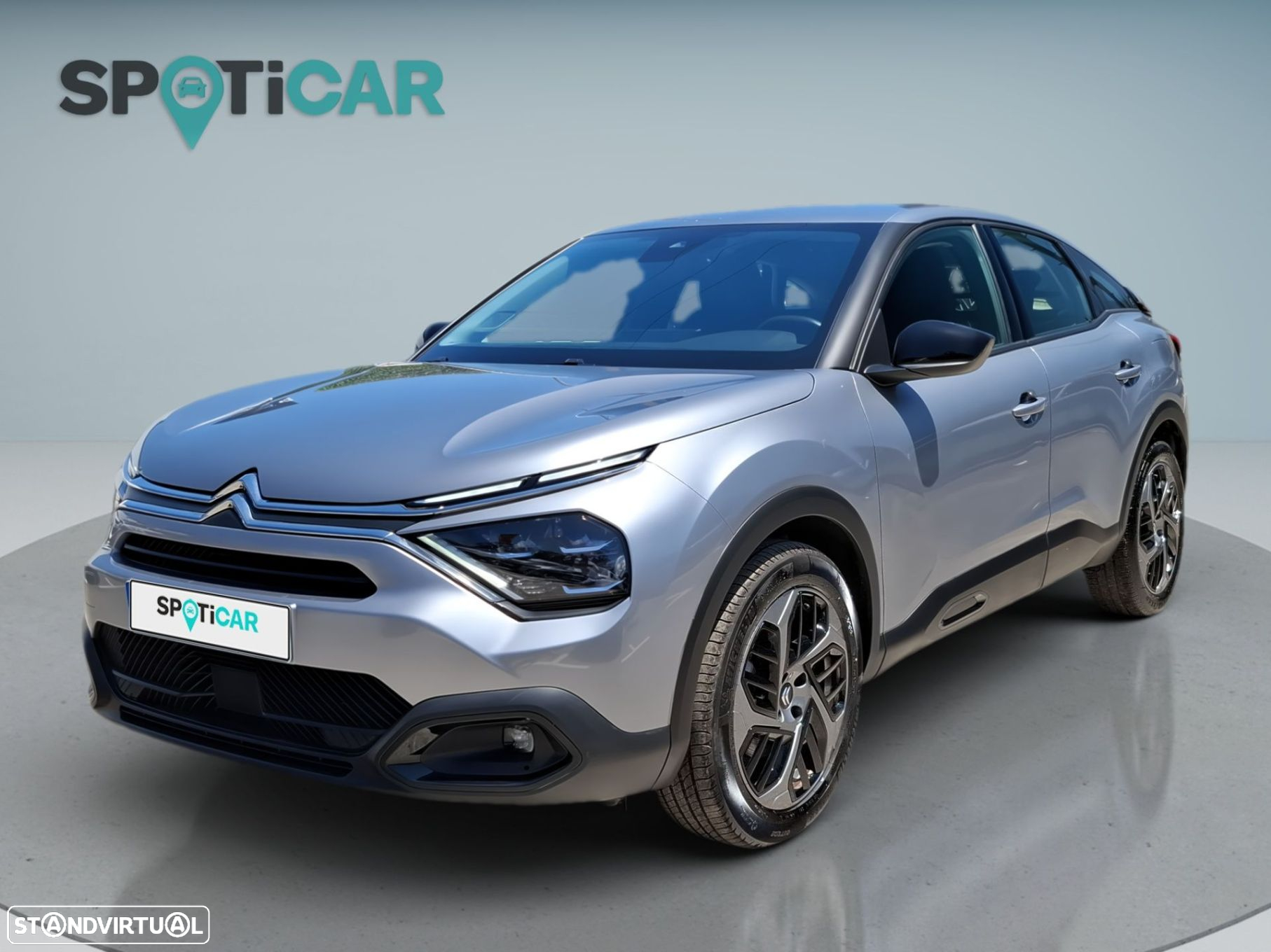 Citroën C4 1.2 PureTech Feel Pack - 24