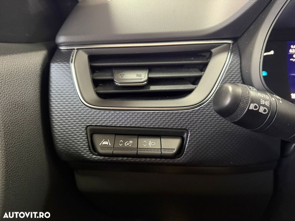 Renault Arkana E-TECH 145 Techno - 24