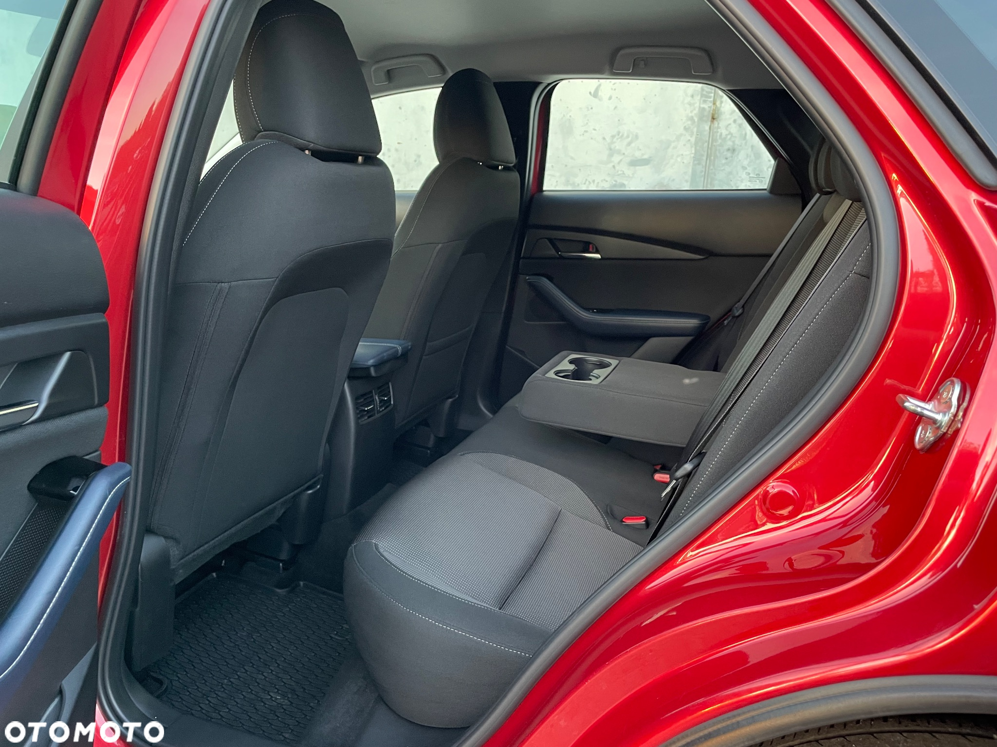 Mazda CX-30 SKYACTIV-X 2.0 M-Hybrid SELECTION - 22