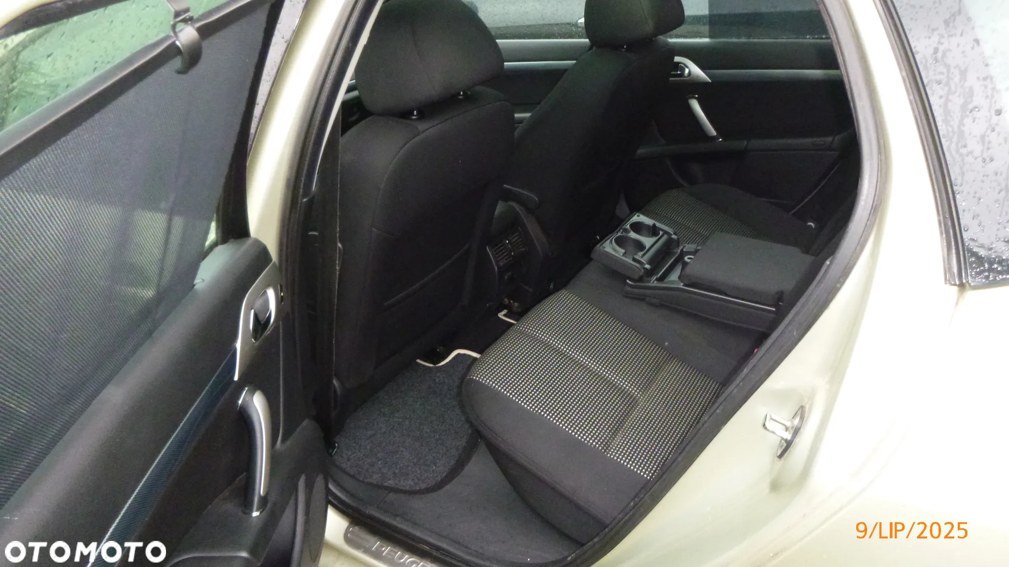 Peugeot 407 2.0 Premium - 9