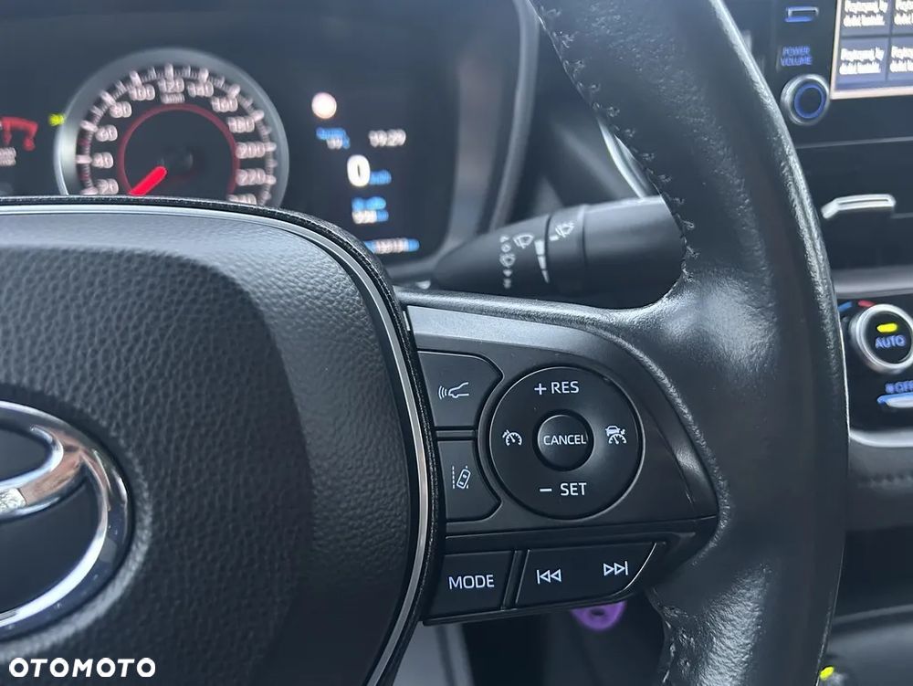 Toyota Corolla 1.5 Comfort - 26