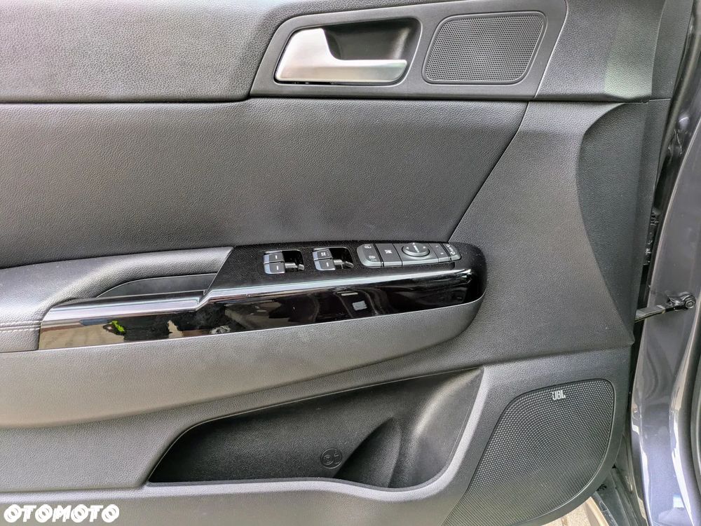 Kia Sportage - 22