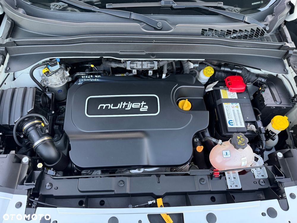 Jeep Renegade 1.6 MultiJet Limited Adventure Edition - 18
