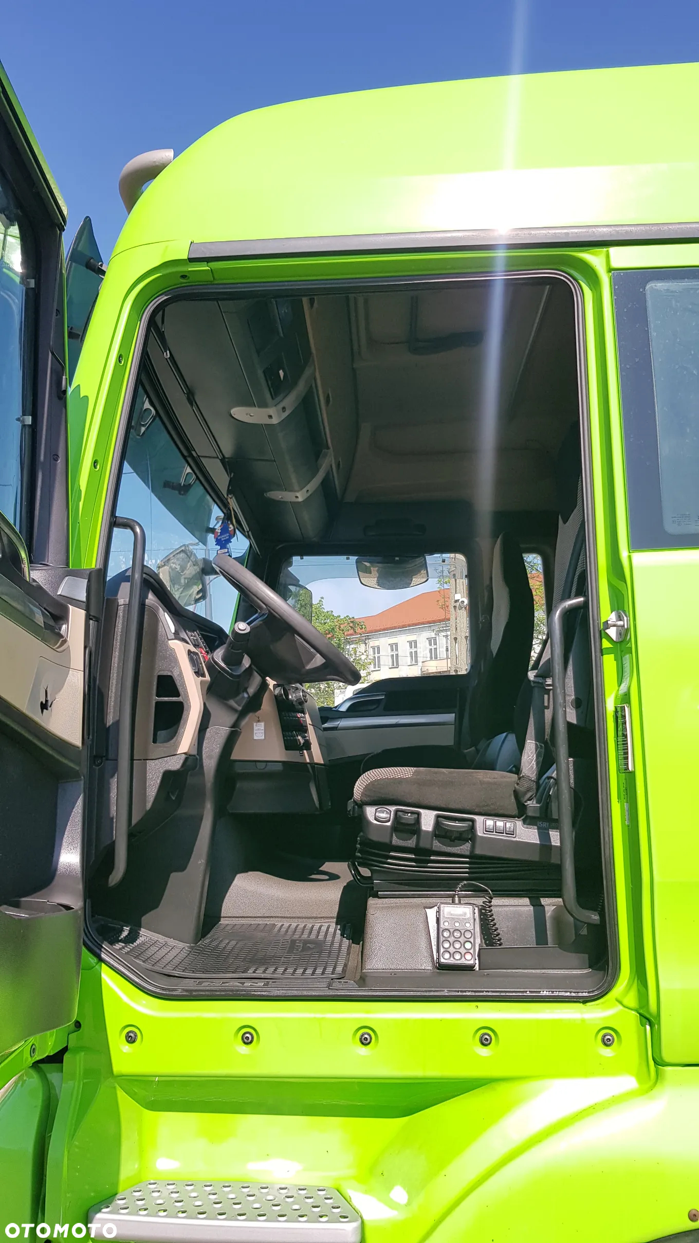 MAN TGX 28.500 - 11
