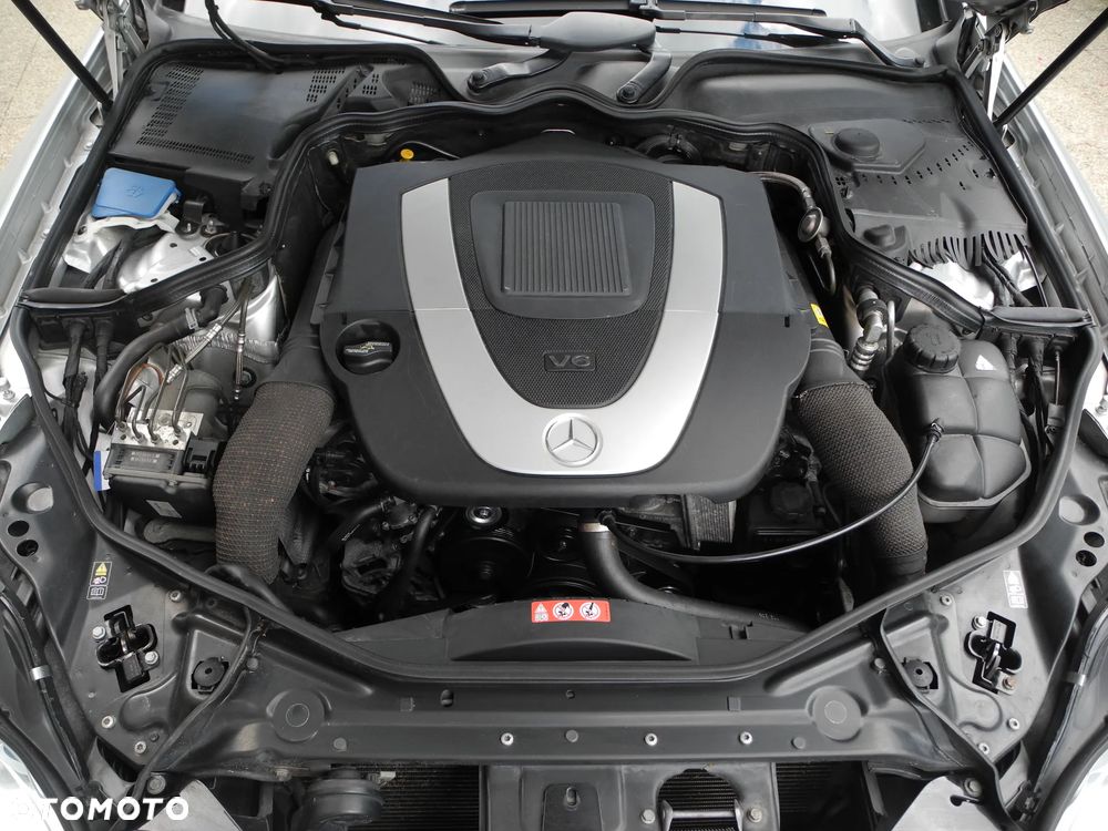 Mercedes-Benz CLS 350 CGI 7G-TRONIC - 26