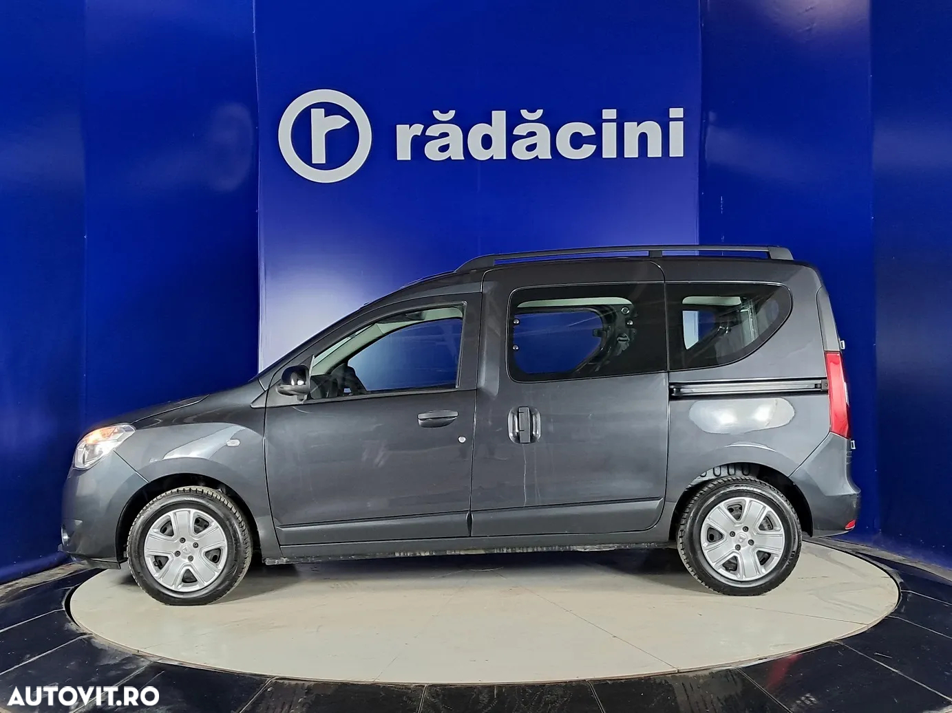 Dacia Dokker - 2