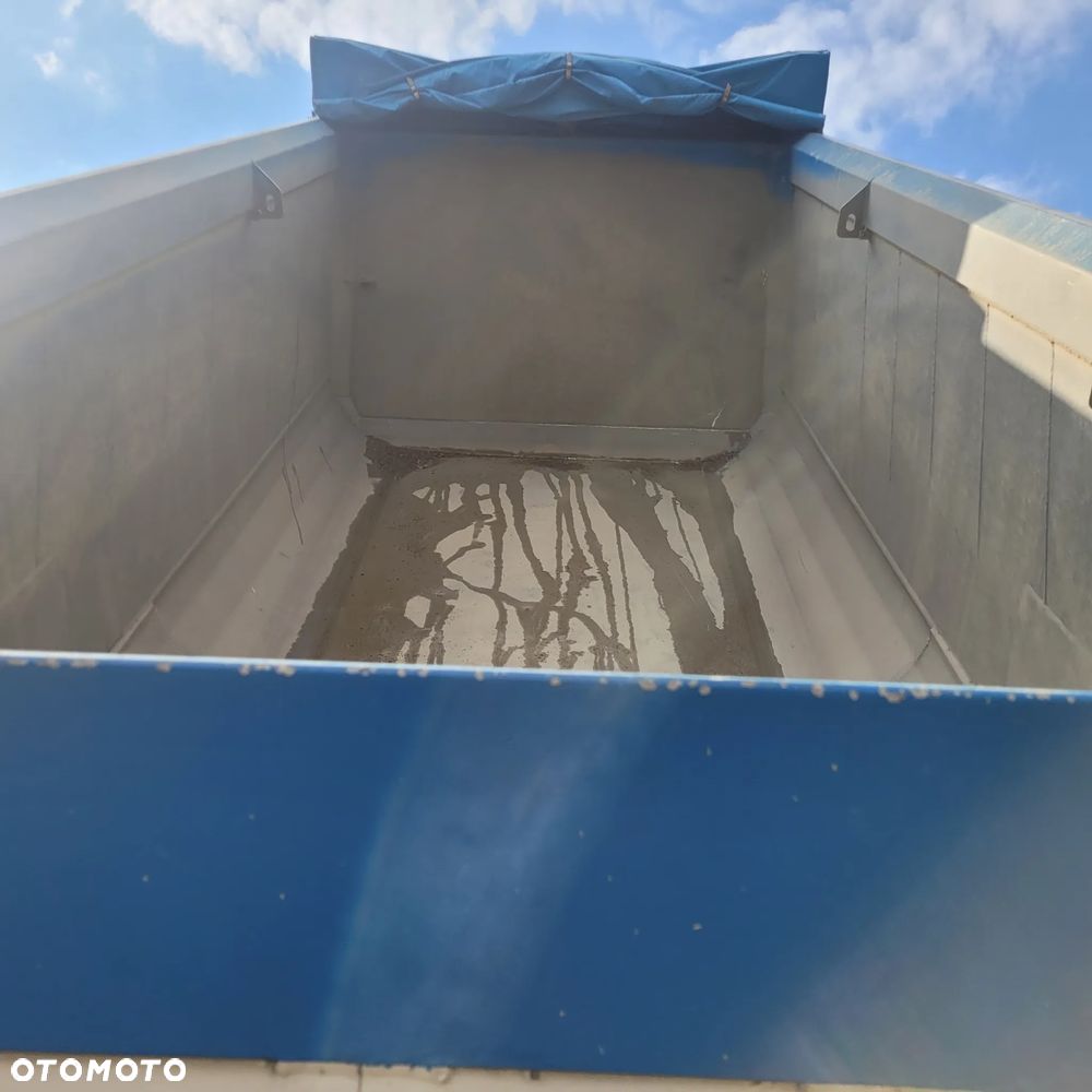 Scania G 450 - E 6 - - 14