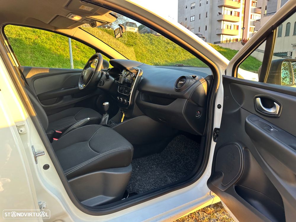 Renault Clio 1.5DCI - 18