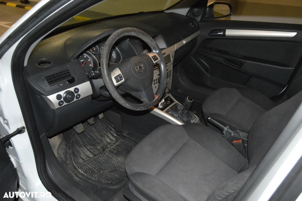 Opel Astra - 7