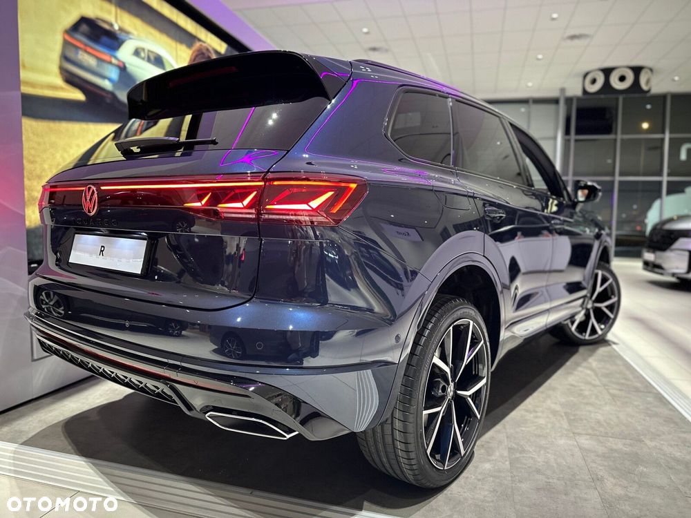 Volkswagen Touareg 3.0 V6 TDI 4Motion R-Line - 6