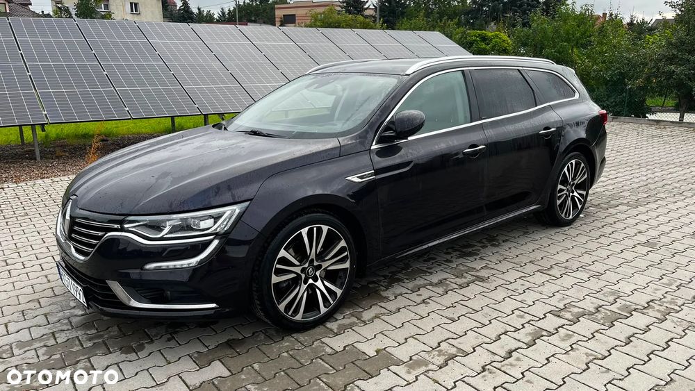 Renault Talisman ENERGY dCi 160 EDC INITIALE PARIS - 2