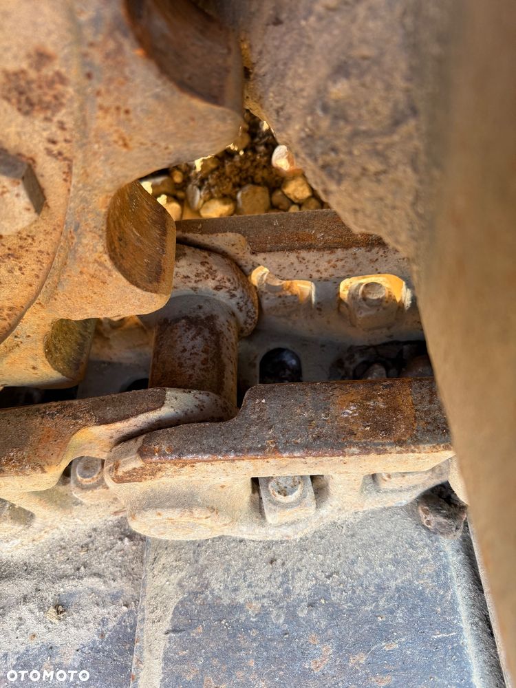 Caterpillar 318 CL - 17