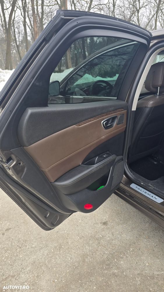 Renault Talisman ENERGY dCi EDC Intens - 9