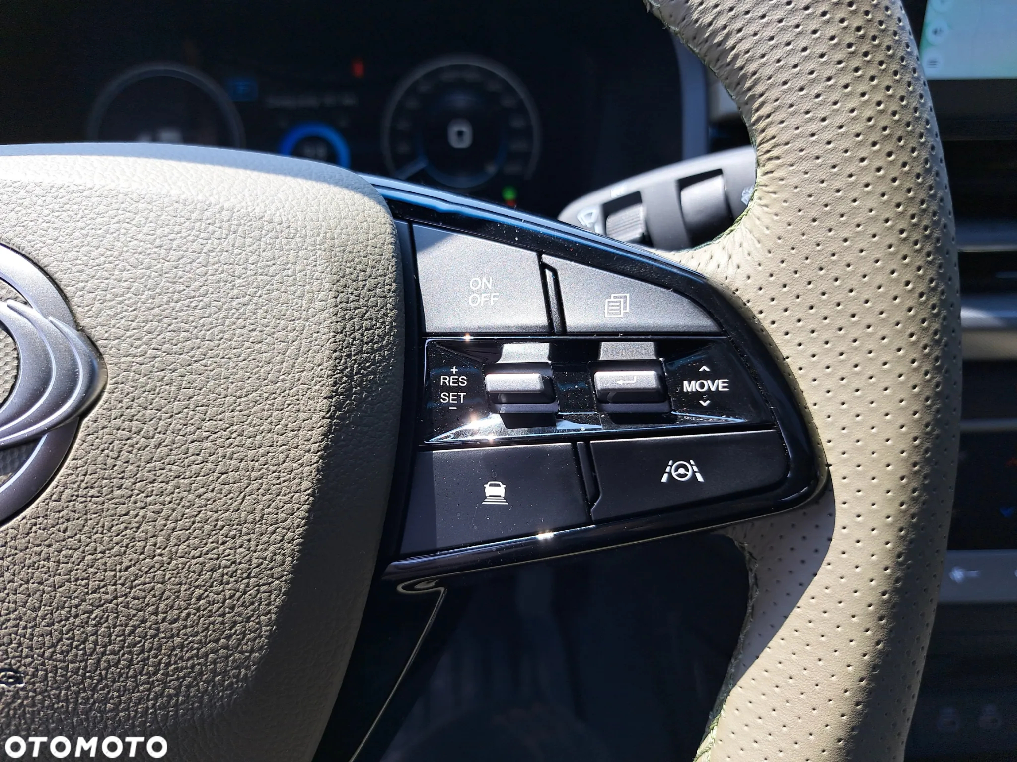 SsangYong Musso Grand - 17