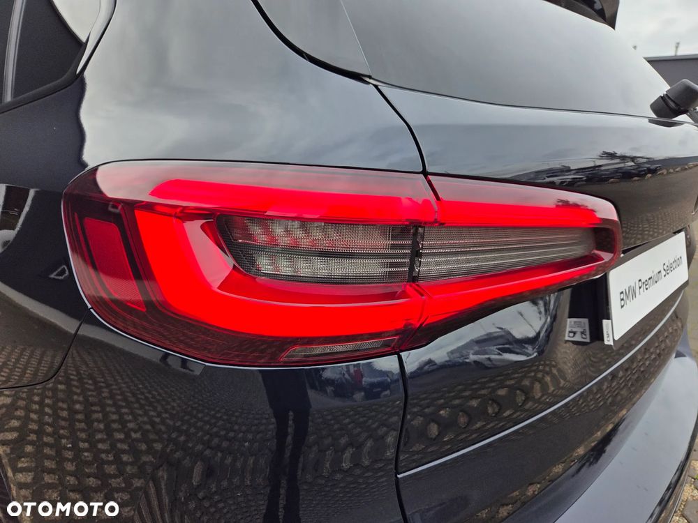 BMW X5 xDrive25d - 9