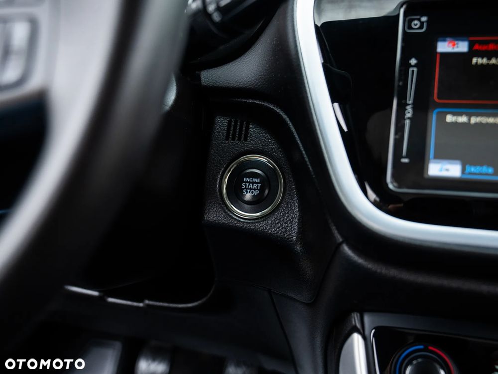 Suzuki SX4 S-Cross 1.4 Boosterjet Allgrip Comfort+ - 39