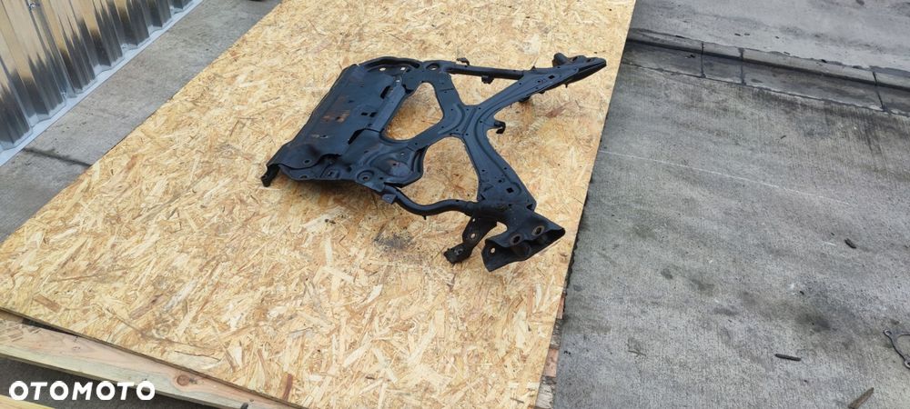 TRAWERS SANKI PRZÓD AUDI A4 B9 UK 8W2399347E - 10