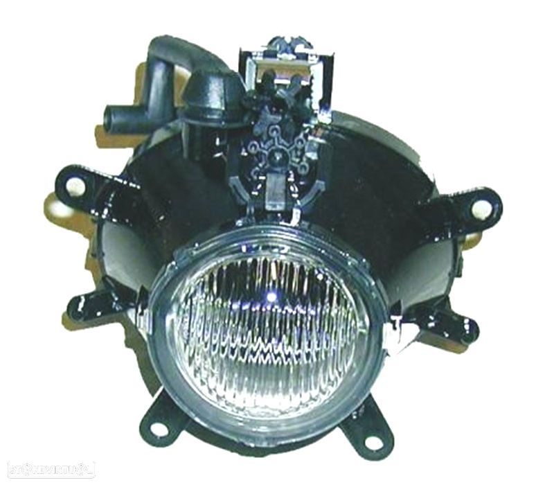 FAROL NEVOEIRO BMW E46 BERLINA SEM PACK M 01-05 - 1