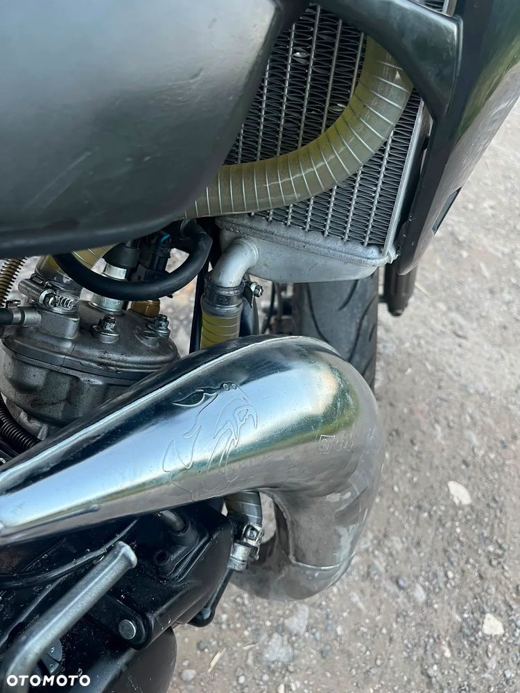 Sherco SM - 9
