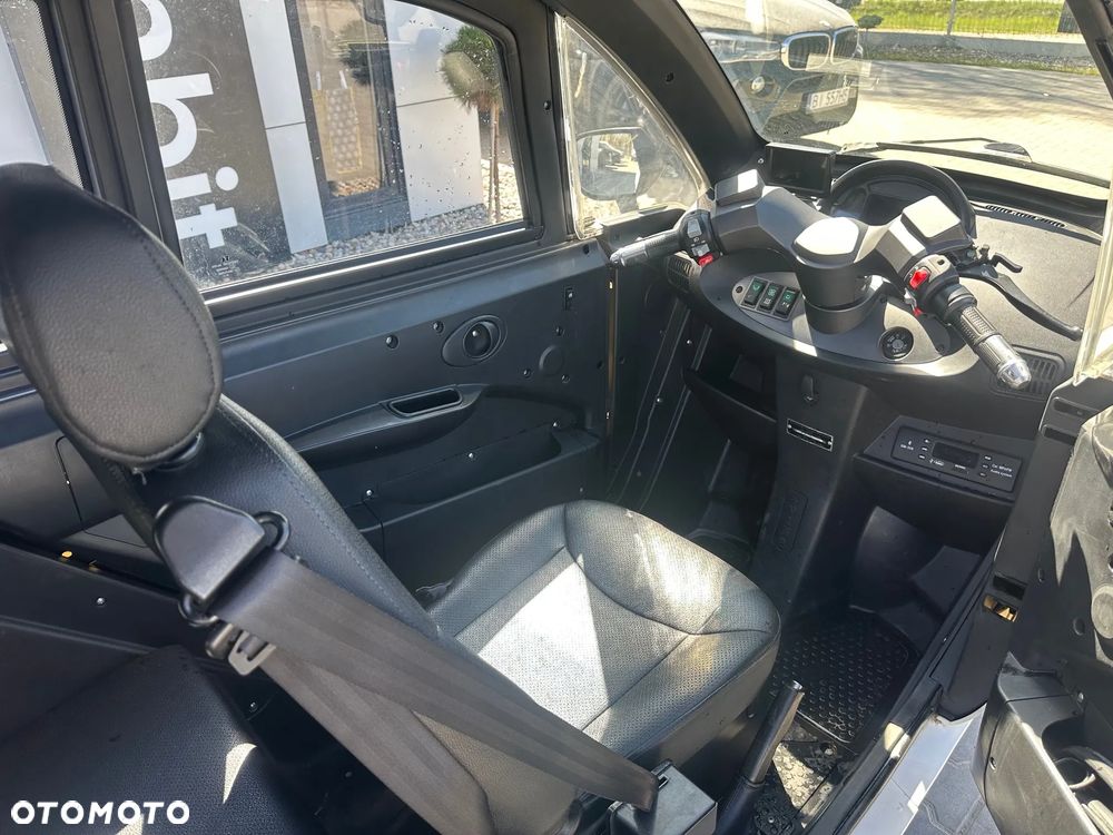 ELECTRORIDE FROST - 6