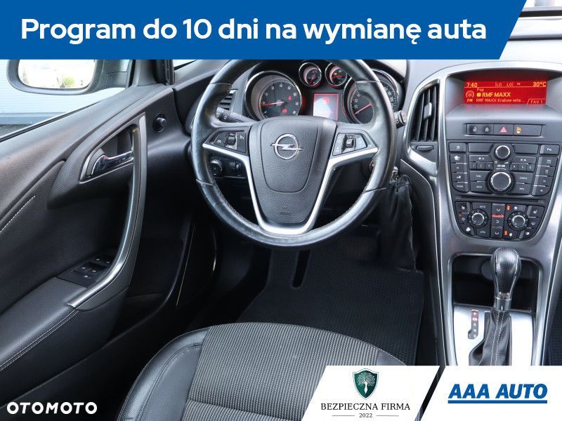 Opel Astra - 9