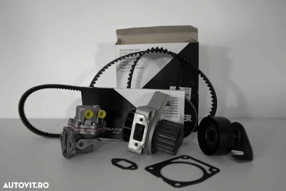 Pompa combustibil motor lombardini ldw1404 ult-033055 - 1