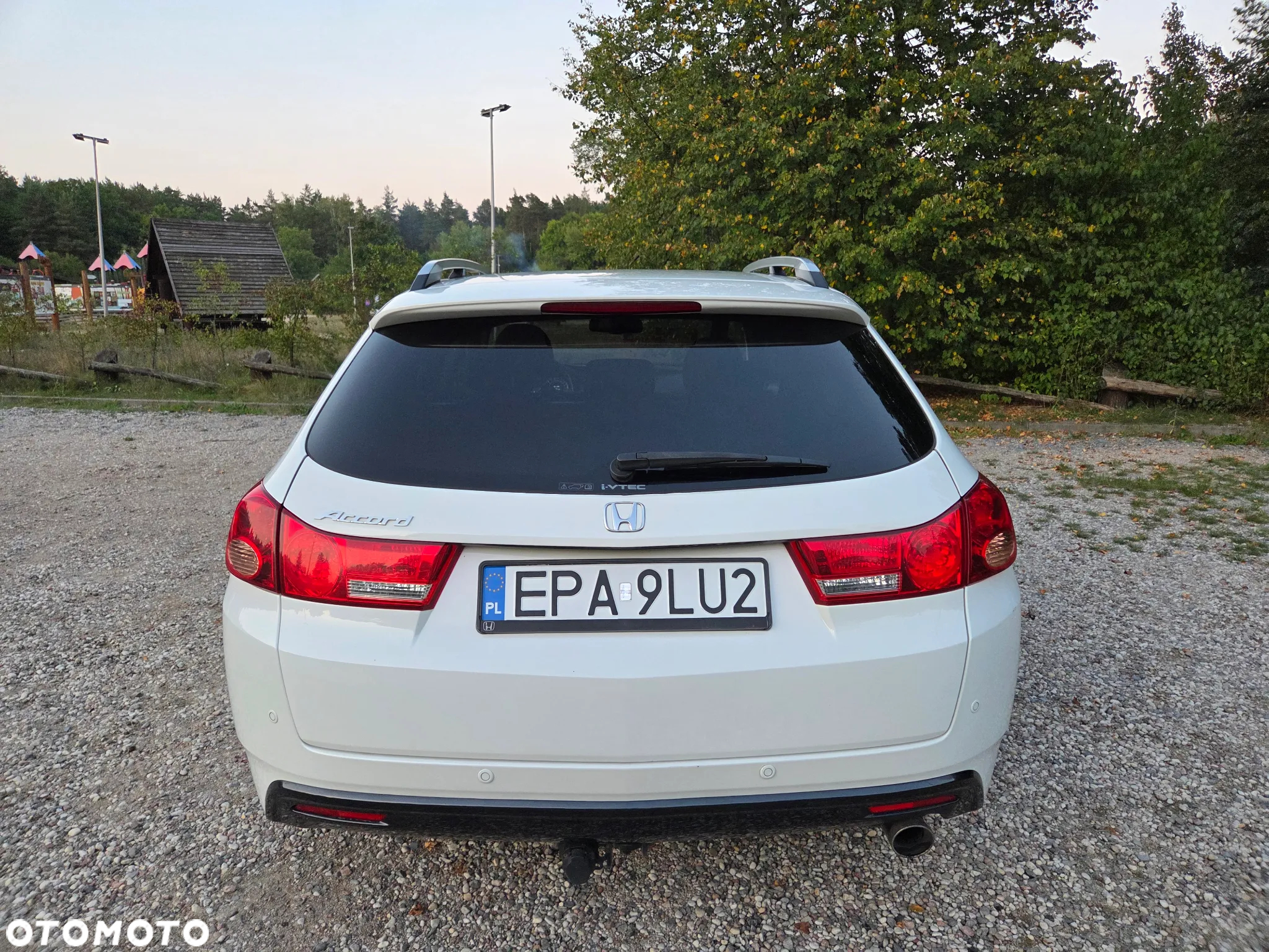 Honda Accord 2.0 Lifestyle - 7