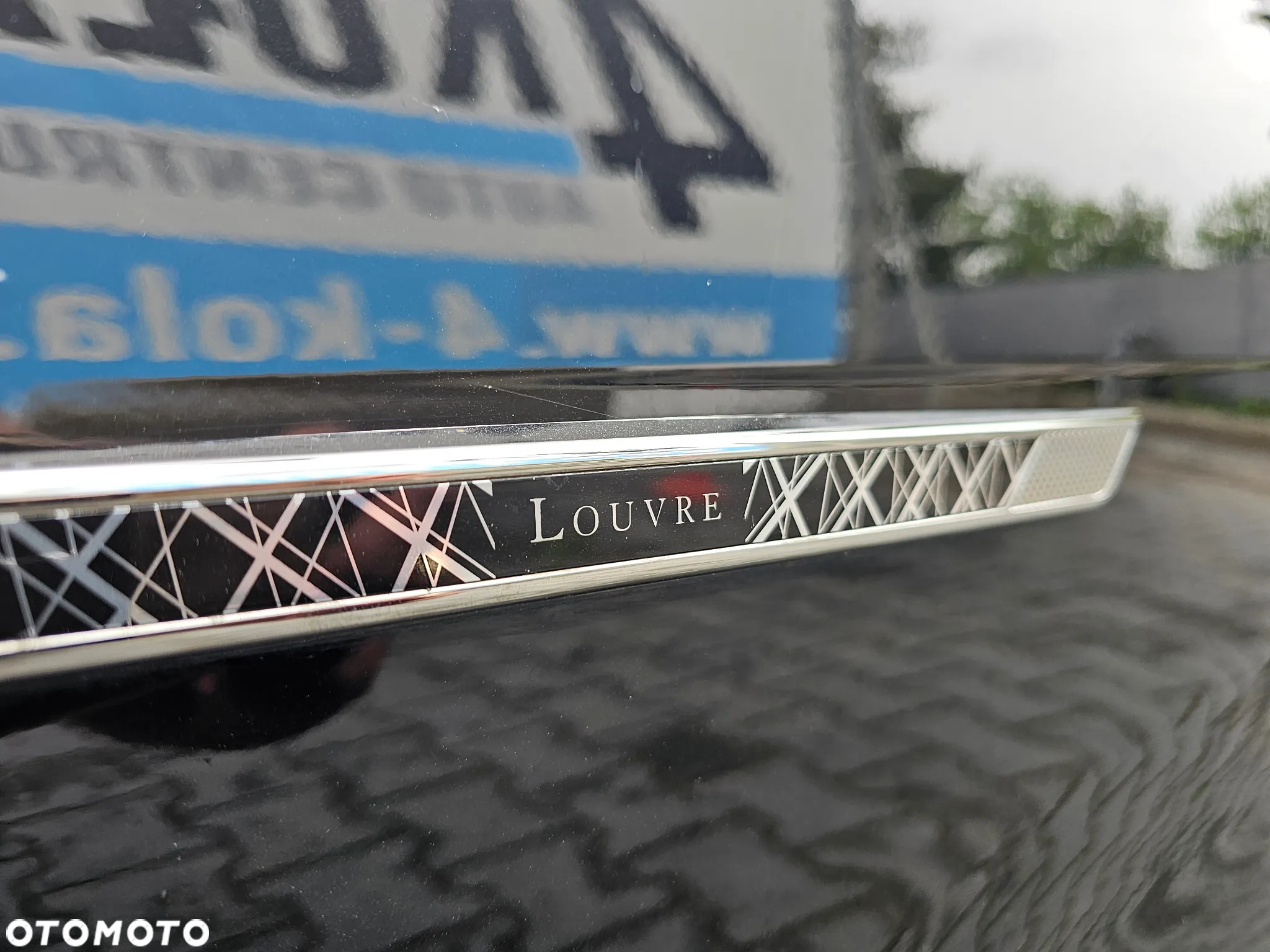 DS Automobiles DS 7 Crossback 1.6 E-Tense 4x4 Louvre - 13