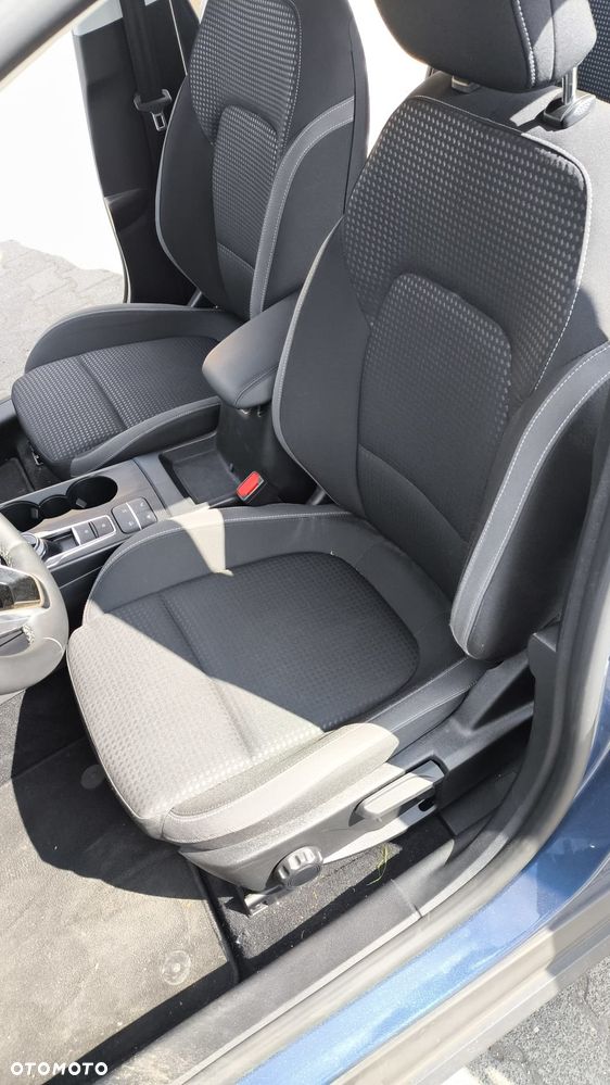 Ford Focus - 11