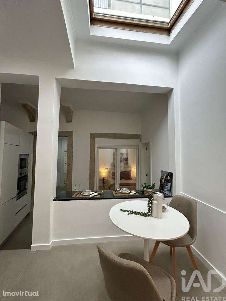 Apartamento T3 em Penha de França de 65,00 m2 - Grande imagem: 3/24