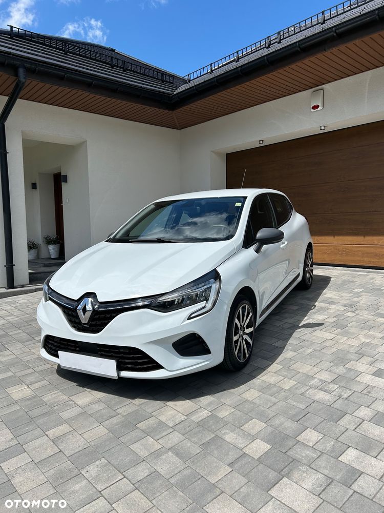 Renault Clio 1.5 dCi Energy Alize - 14