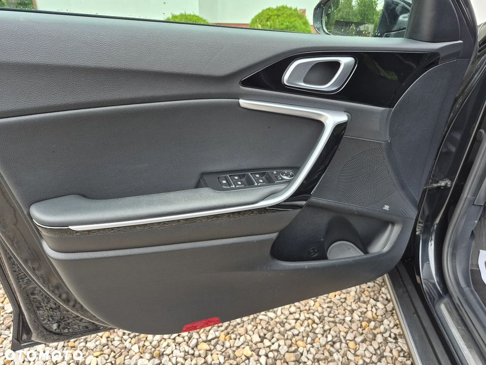 Kia XCeed 1.4 T-GDI OPF DCT7 JBL SOUND EDITION - 21