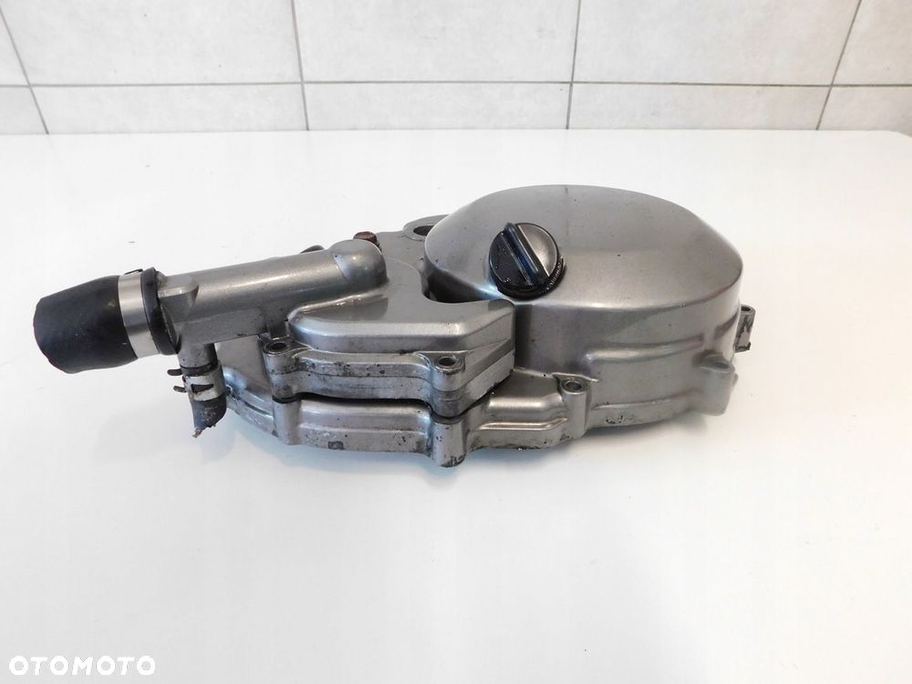 SUZUKI SV 650 03-09 DEKIEL POKRYWA - 2