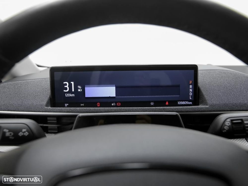 Ford Mustang Mach-E Alargada - 18