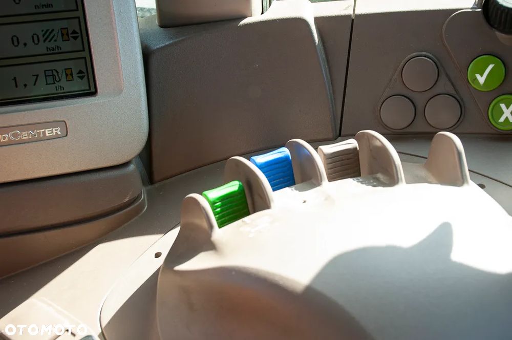 John Deere 6630 Premium - 27