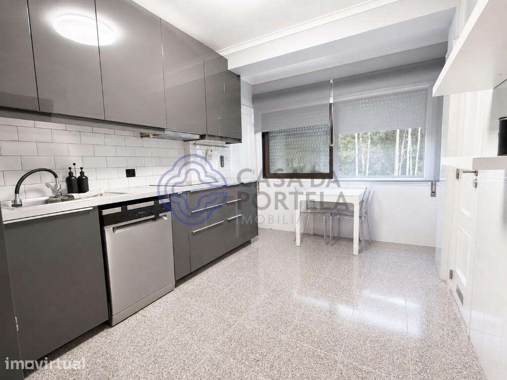 Apartamento T3 em Fânzeres, Gondomar - Grande imagem: 2/16