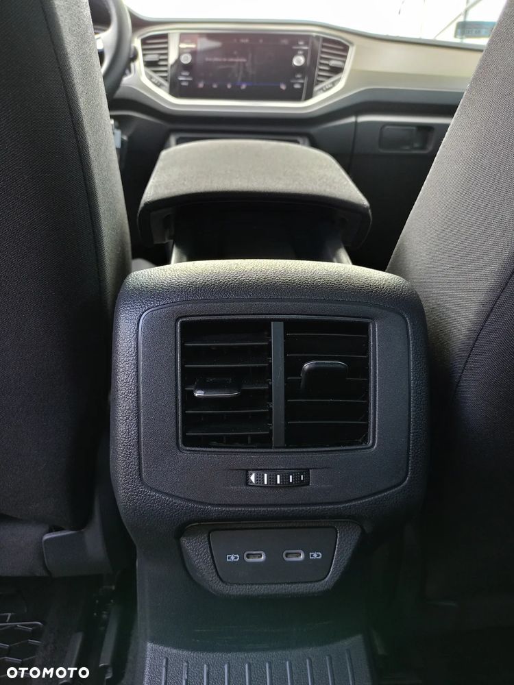 Volkswagen T-Roc 1.5 TSI ACT Advance - 26