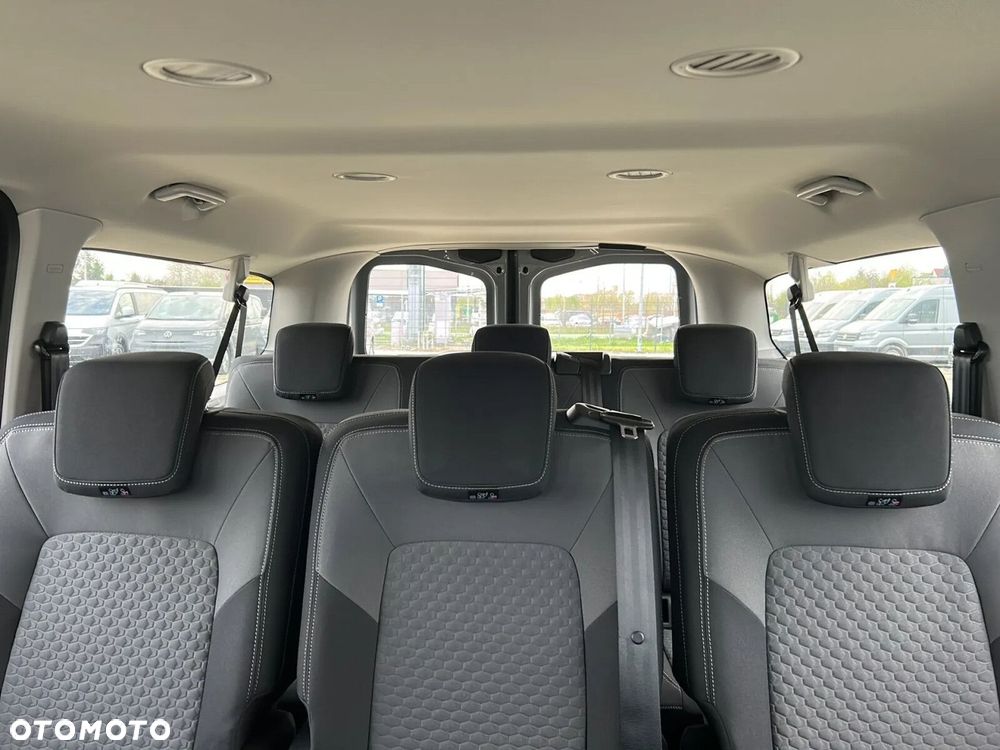 Volkswagen Caravelle 2.0 TDI L2 Edition - 18