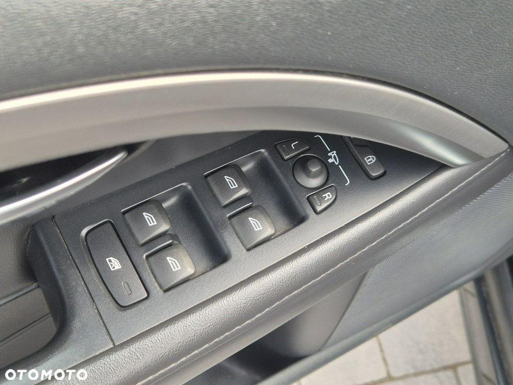 Volvo V70 - 20