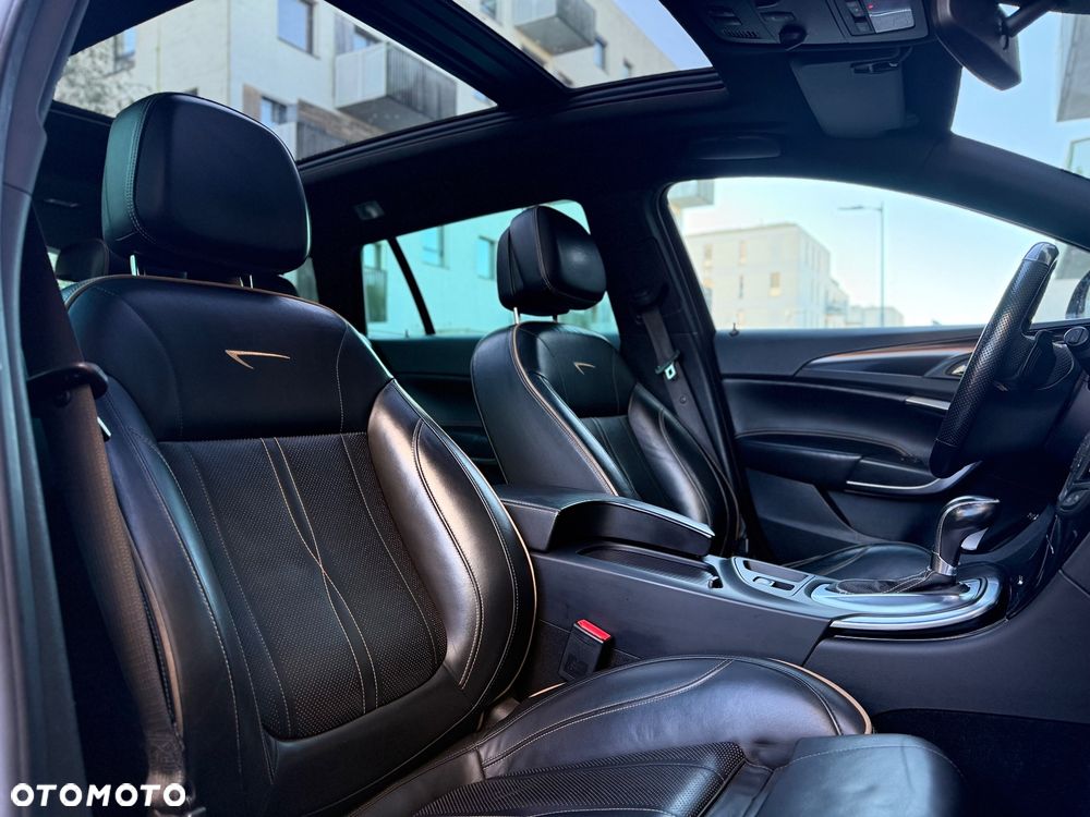 Opel Insignia - 11