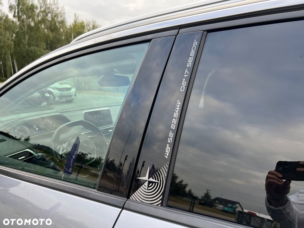 Peugeot 5008 PureTech 130 Stop & Start Crossway - 11
